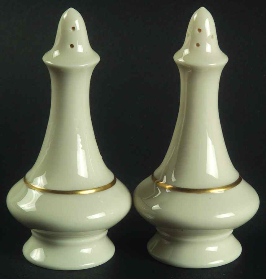 Regency Collection Salt & Pepper Set by Lenox-1