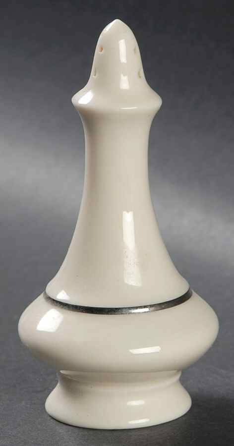 Regency Collection Salt Shaker by Lenox-1