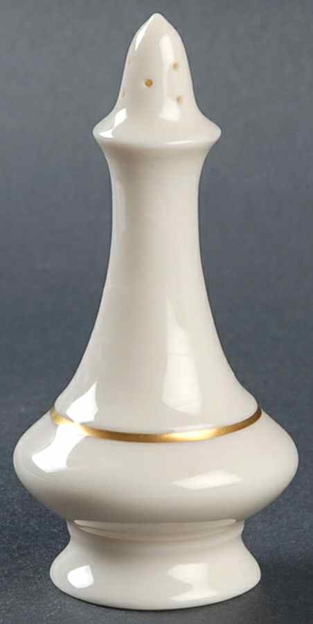 Regency Collection Pepper Shaker by Lenox-1