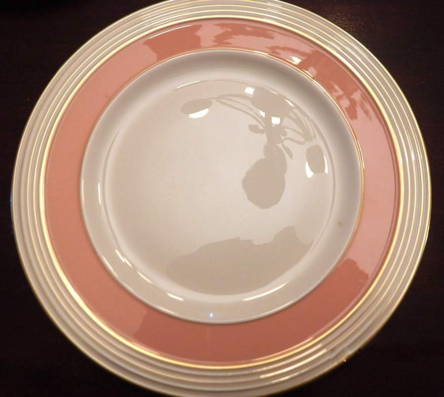 L302X15-6 Luncheon Plate by Lenox-1