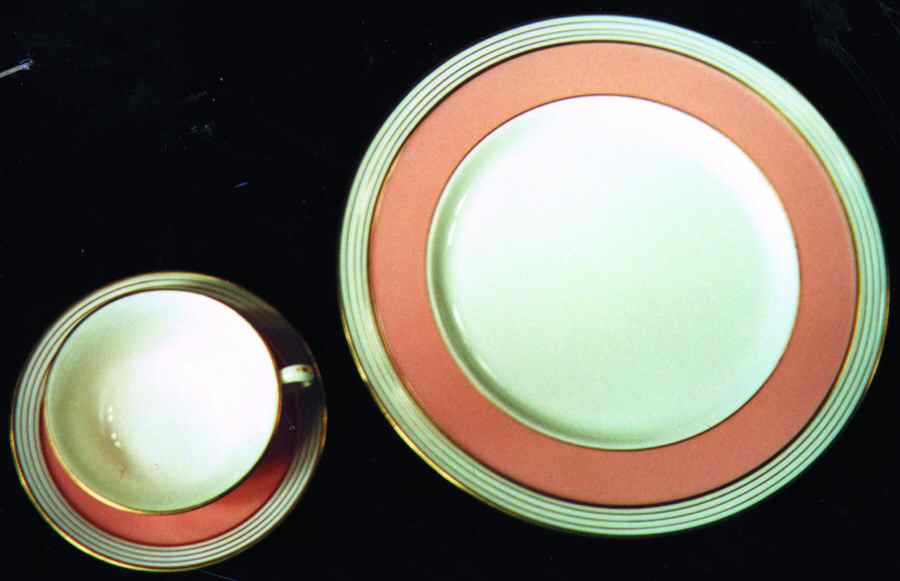 L302X15-6 Dinner Plate by Lenox-1