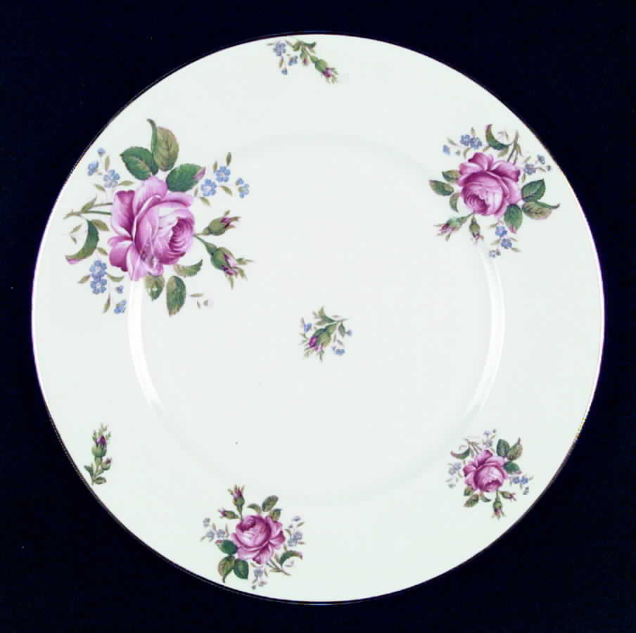 SCE82 Dinner Plate by Scammell-1