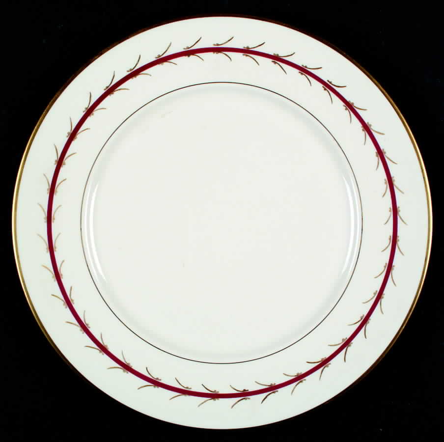 LAM40 Dinner Plate by Lamberton-1