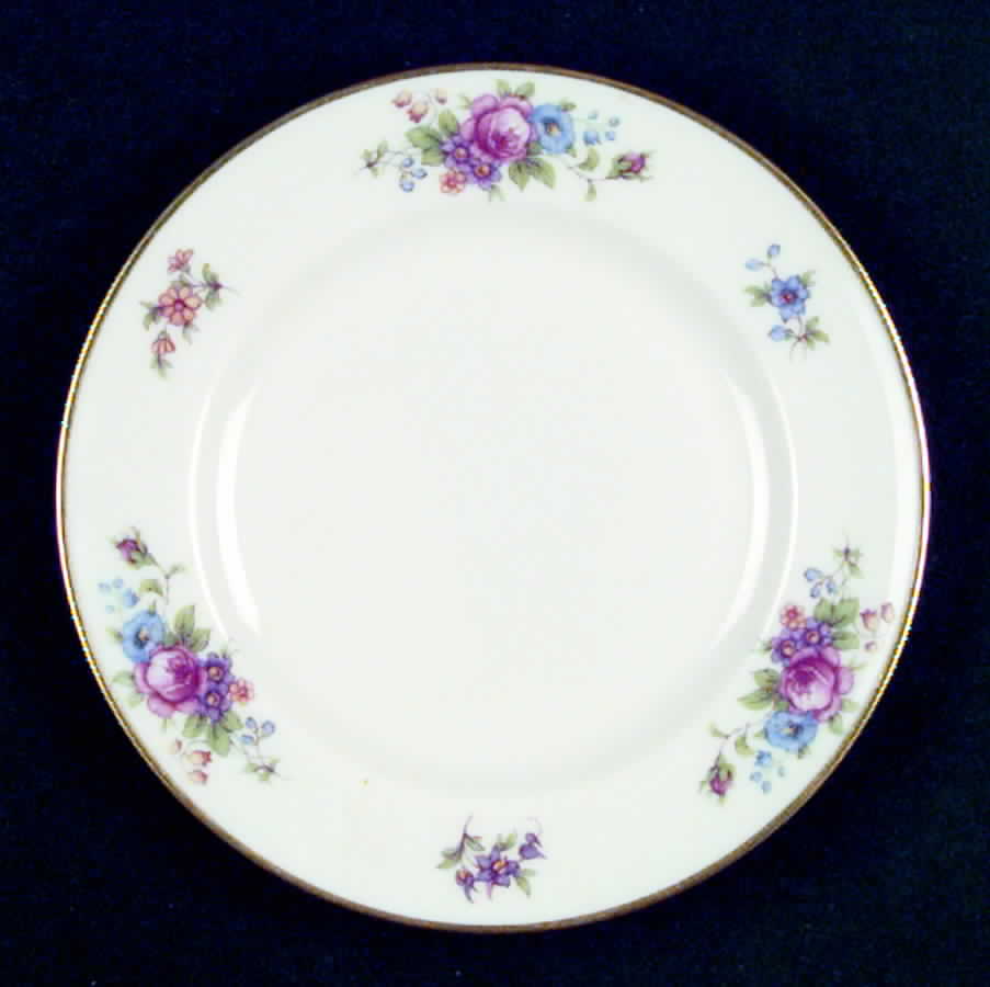 MF1 Bread & Butter Plate by Lenox-1
