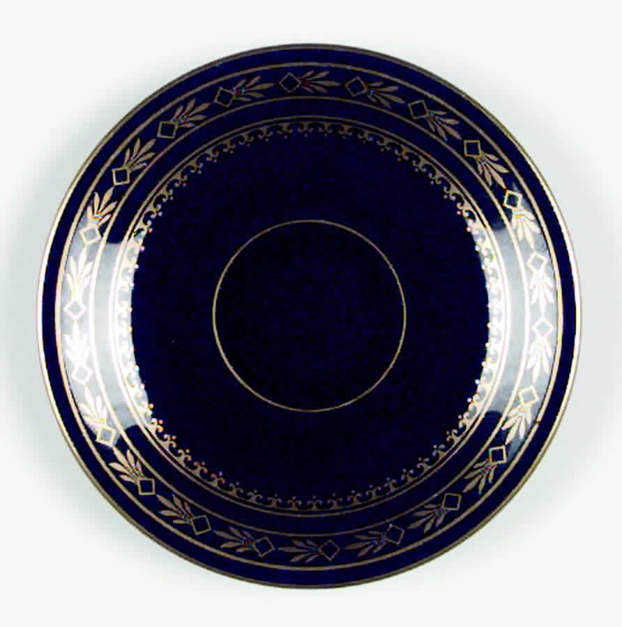 G372bg Saucer for Demitasse Cup by Lenox-1