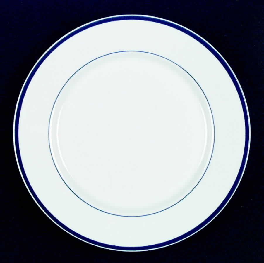 LUI1 Dinner Plate by Lubiana-1