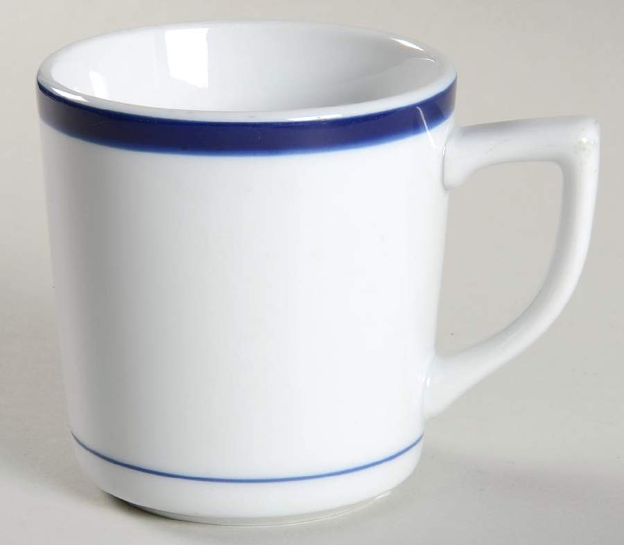 LUI1 Flat Cup by Lubiana-1