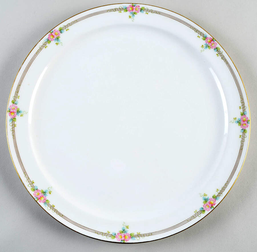 C29 12" Chop Plate (Round Platter) by Lenox-1