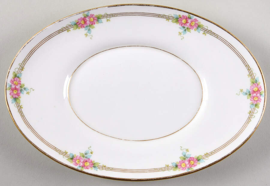 C29 Underplate for Gravy Boat by Lenox-1