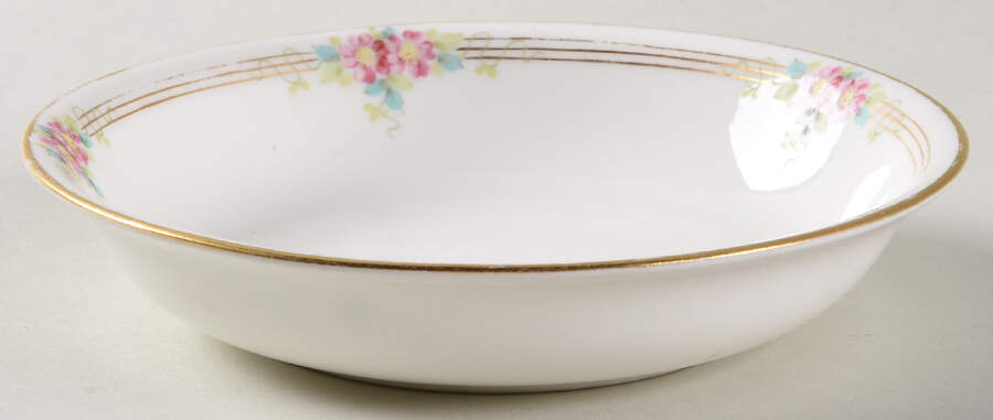 C29 Fruit/Dessert (Sauce) Bowl by Lenox-1