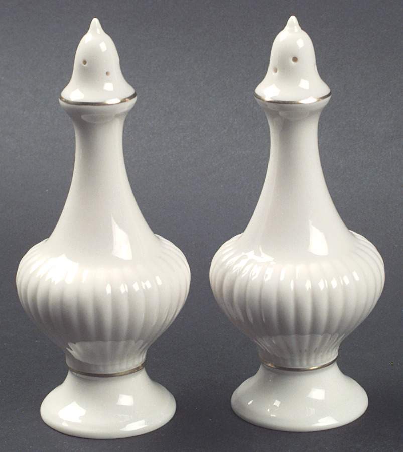 Essex Collection Salt & Pepper Set by Lenox-1