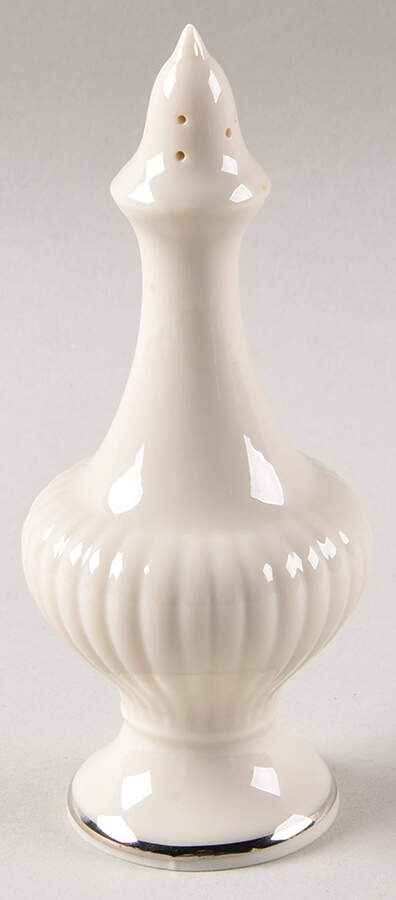Essex Collection Pepper Shaker by Lenox-1