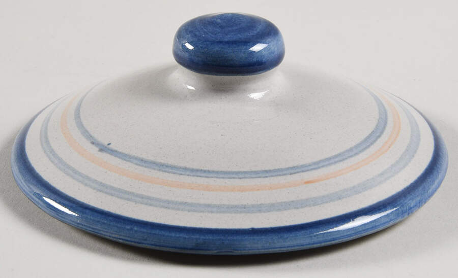 Precious Pigs Lid for Small Canister by Louisville-1