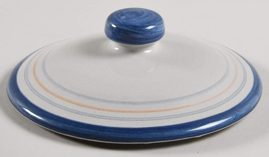 Precious Pigs Lid for Medium Canister by Louisville-1