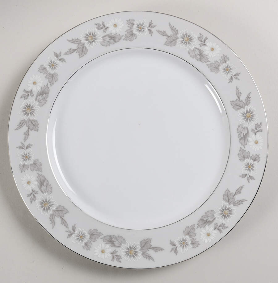 Christina 12" Chop Plate (Round Platter) by Linden-1