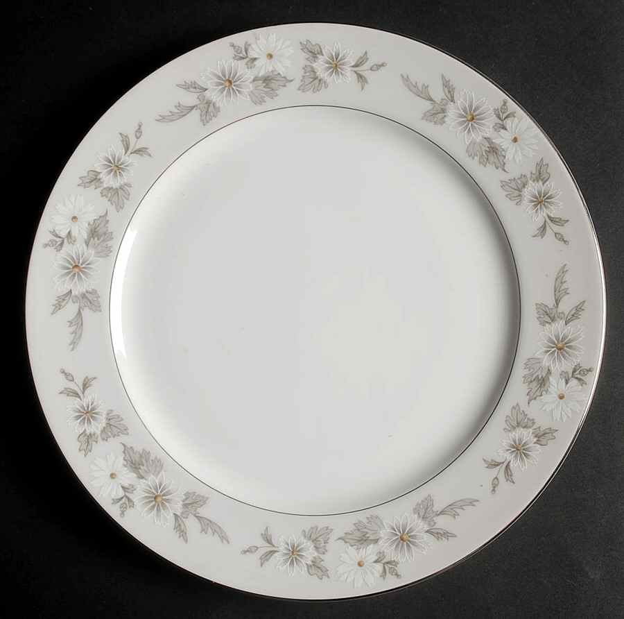 Christina Dinner Plate by Linden-1