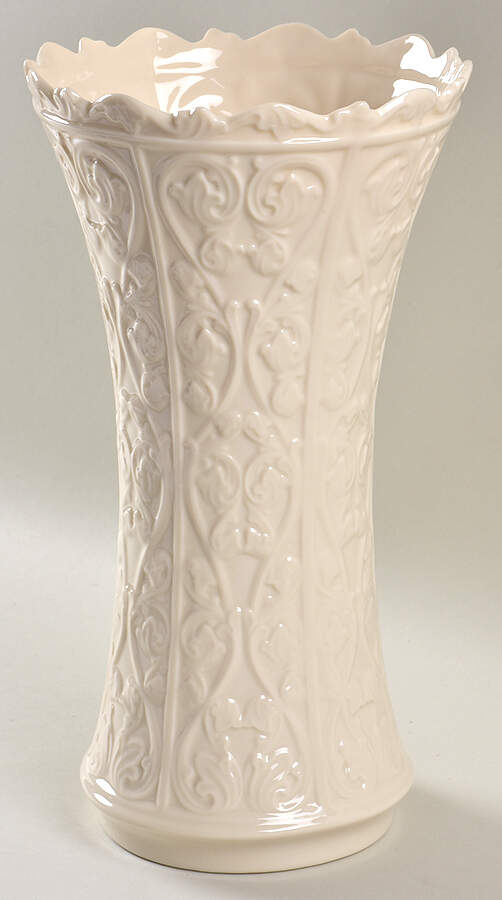 Wentworth Collection 11" Vase by Lenox-1