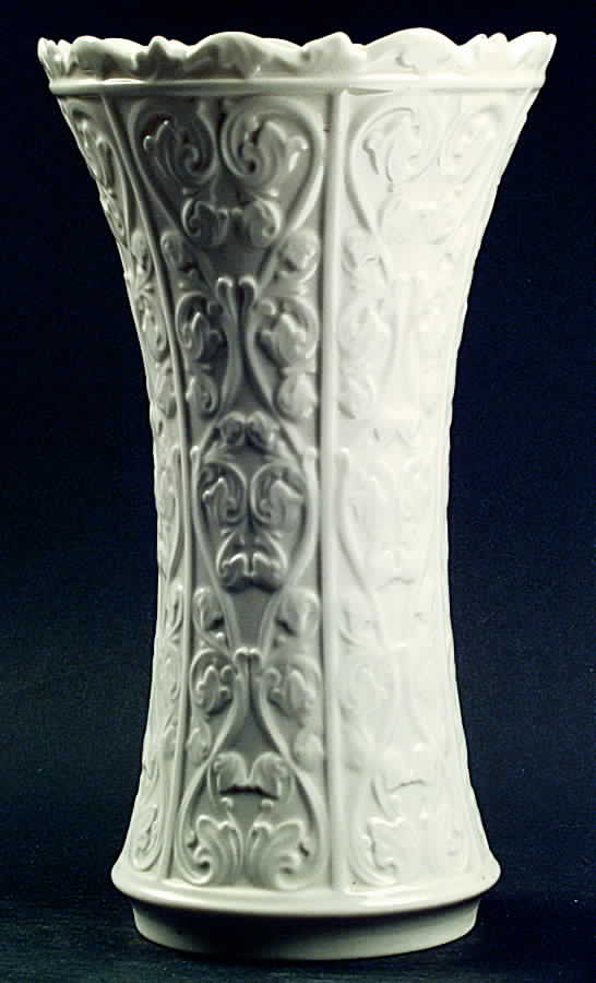 Wentworth Collection 11" Vase by Lenox-1