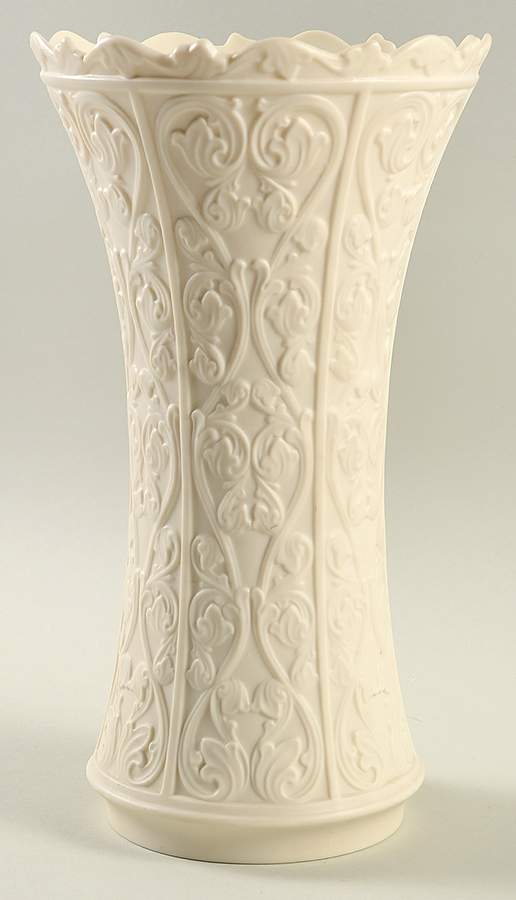 Wentworth Collection 11" Vase by Lenox-1