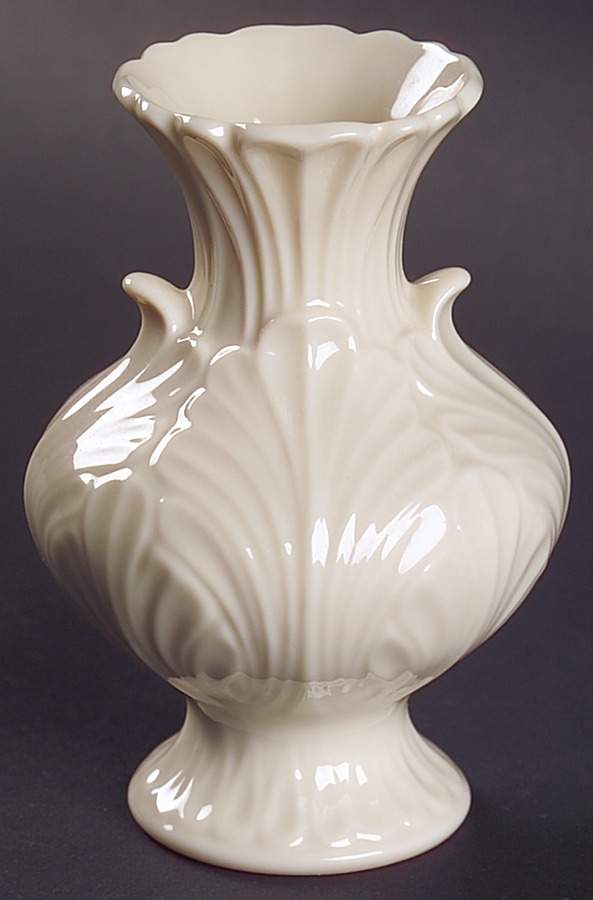 Elfin Collection 4" Bud Vase by Lenox-1