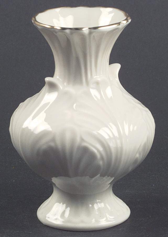 Elfin Collection 4" Bud Vase by Lenox-1