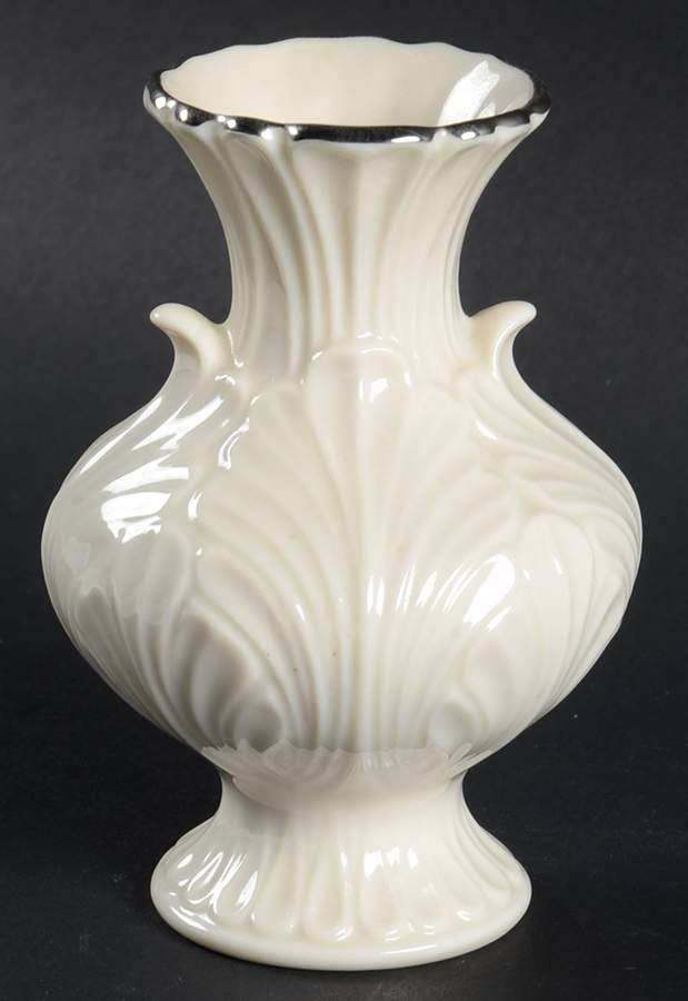Elfin Collection 4" Bud Vase by Lenox-1