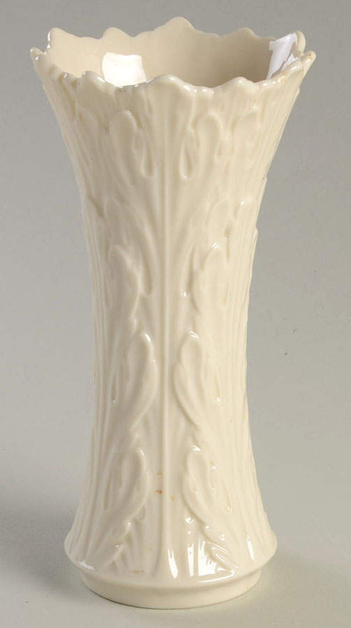 Woodland Collection 6" Vase by Lenox-1