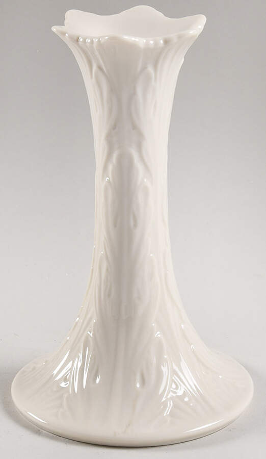 Woodland Collection 7" Candlestick by Lenox-1