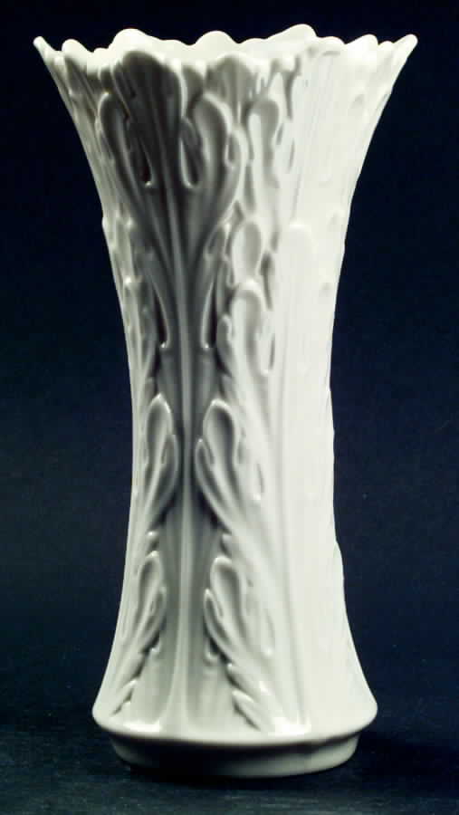 Woodland Collection 8" Vase by Lenox-1