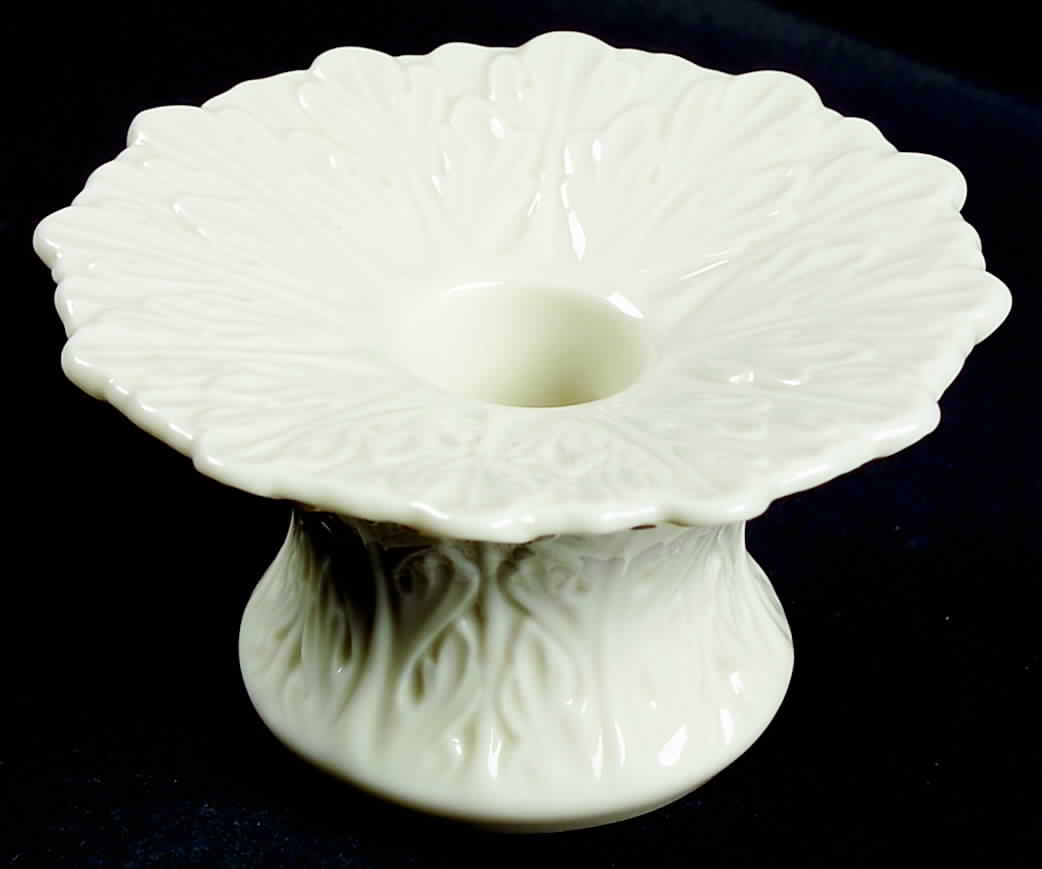 Woodland Collection 2" Candlestick by Lenox-1