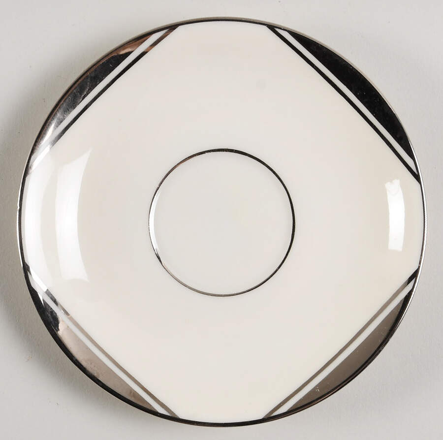 H337 Saucer by Lenox-1