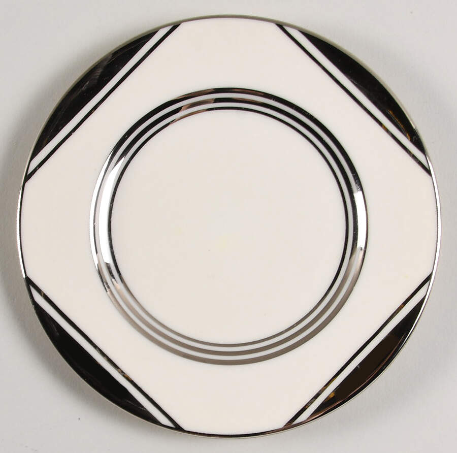 H337 Bread & Butter Plate by Lenox-1
