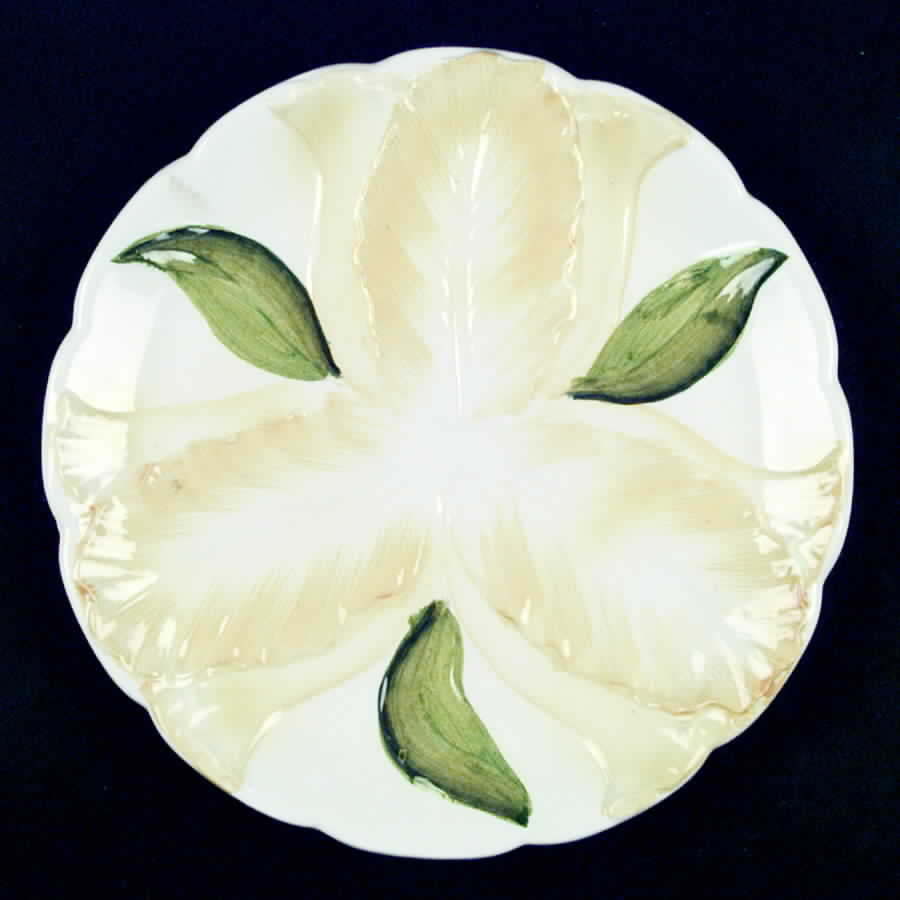 7043 Luncheon Plate by Lefton-1