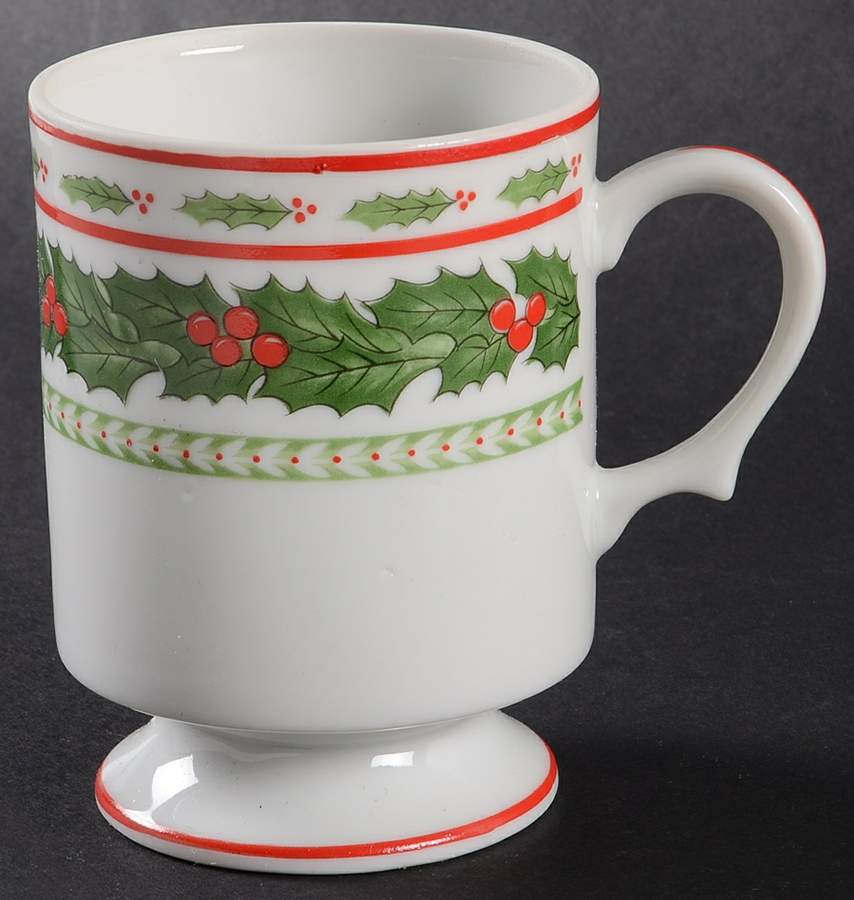 LEF120 Mug by Lefton-1
