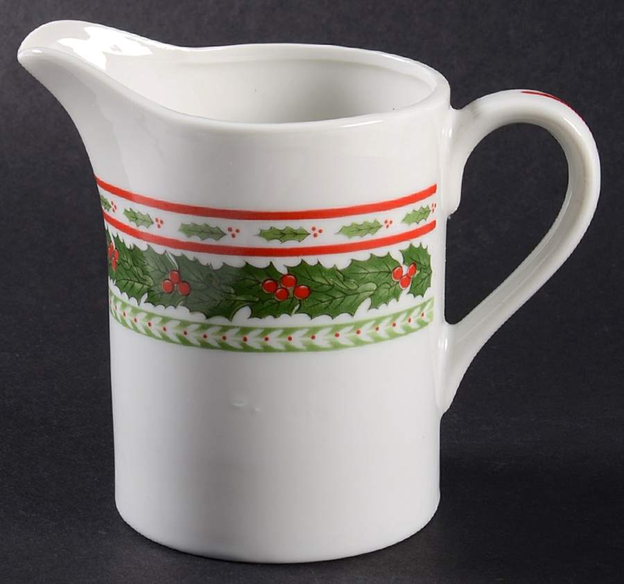 LEF120 Creamer by Lefton-1