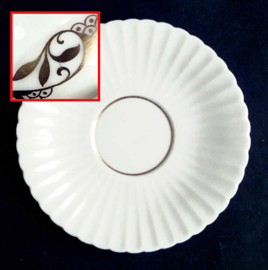 R370 Saucer for Demitasse Cup by Lenox-1