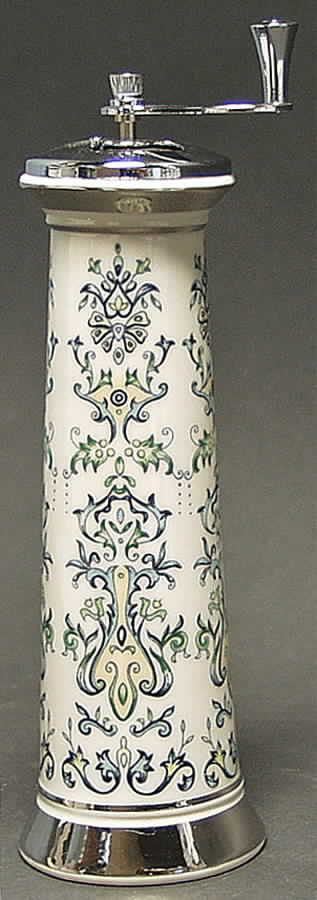 Capri Collection  Pepper Mill by Lenox-1