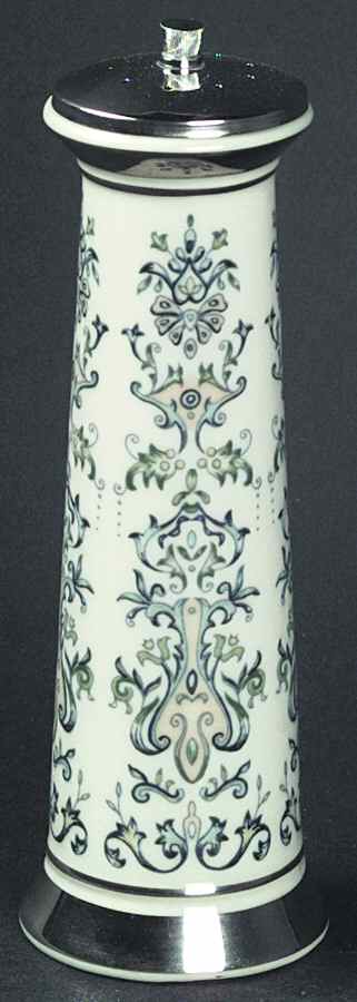 Capri Collection  Salt Mill by Lenox-1