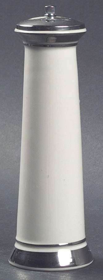 Plymouth Collection Salt Mill by Lenox-1