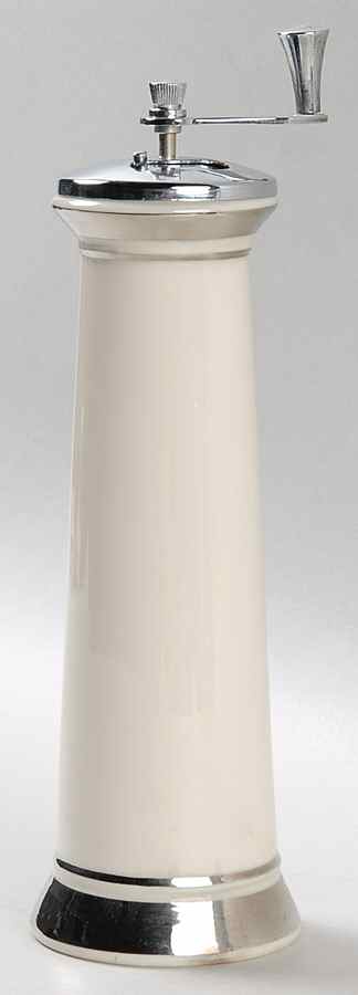 Plymouth Collection Pepper Mill by Lenox-1