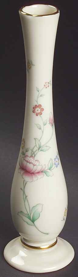 Floral Garden Collection 7" Bud Vase by Lenox-1