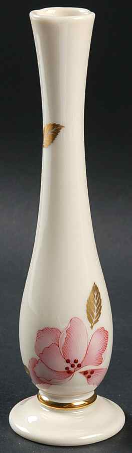 Royal Blossom Collection 7" Bud Vase by Lenox-1