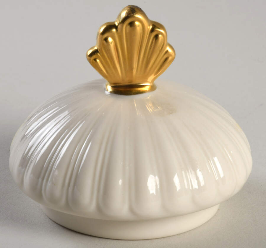 Athenian Collection Lid for 12" Urn by Lenox-1