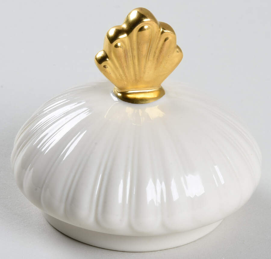 Athenian Collection Lid for 12" Urn by Lenox-1