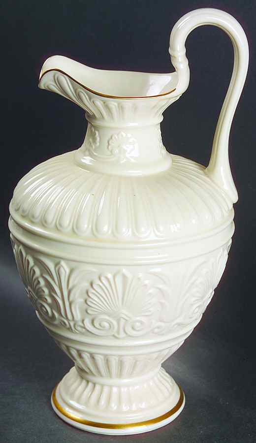Athenian Collection 48 Oz Pitcher by Lenox-1