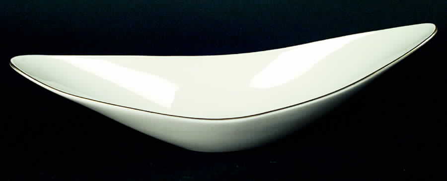 Venetian Collection Gold Centerpiece by Lenox-1