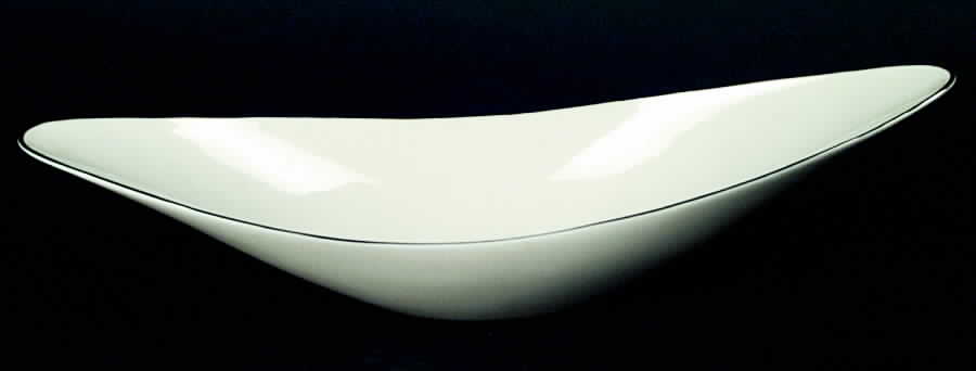 Venetian Collection Platinum Centerpiece by Lenox-1