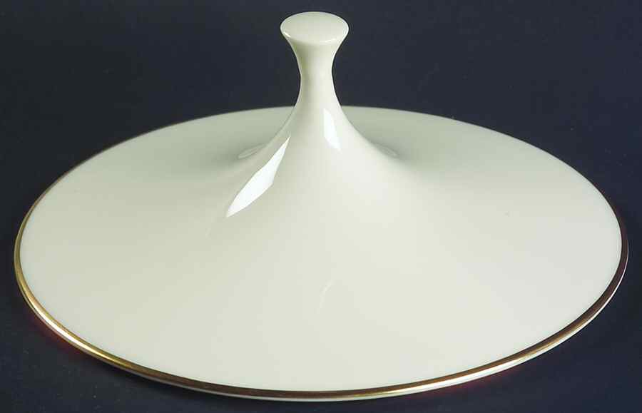 Beverly Collection Lid for Candy Jar by Lenox-1