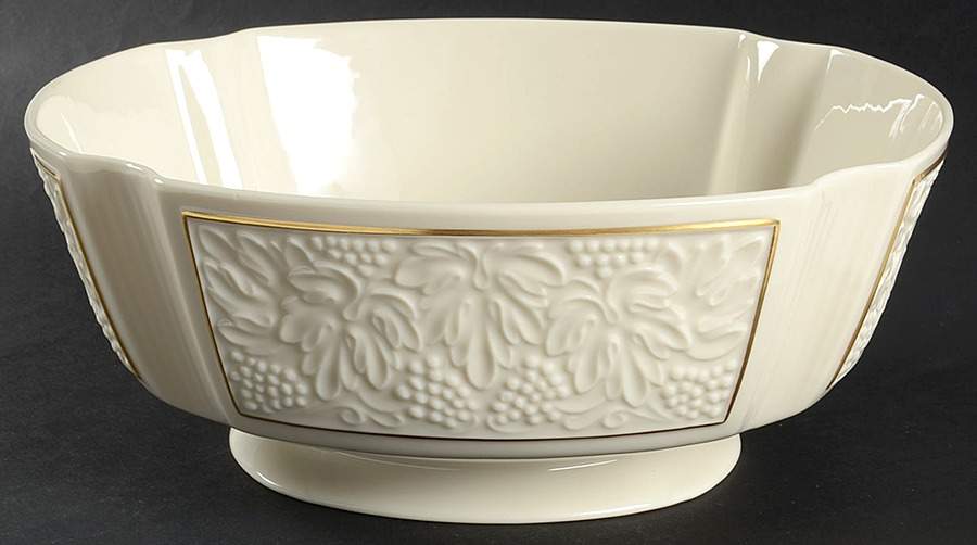 Bordeaux Collection Centerpiece by Lenox-1