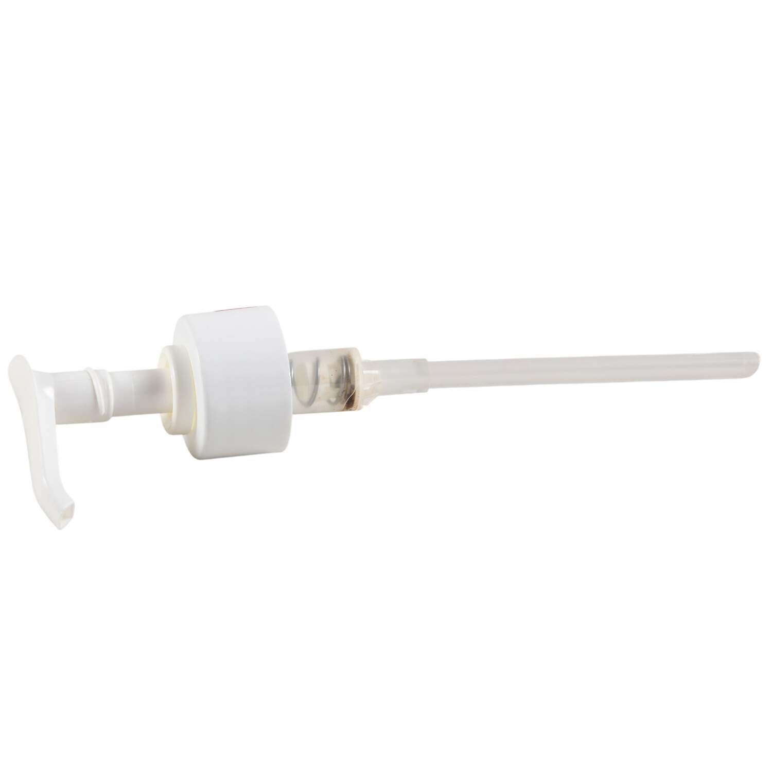 Woven Traditions Ivory Pump for Lotion Dispenser by Longaberger-1
